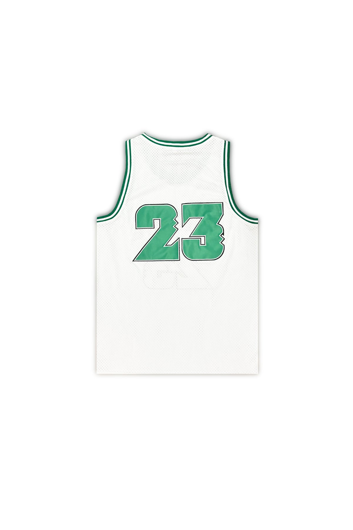 'BOWS HOME BASKETBALL JERSEY