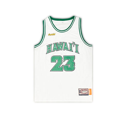 'BOWS HOME BASKETBALL JERSEY