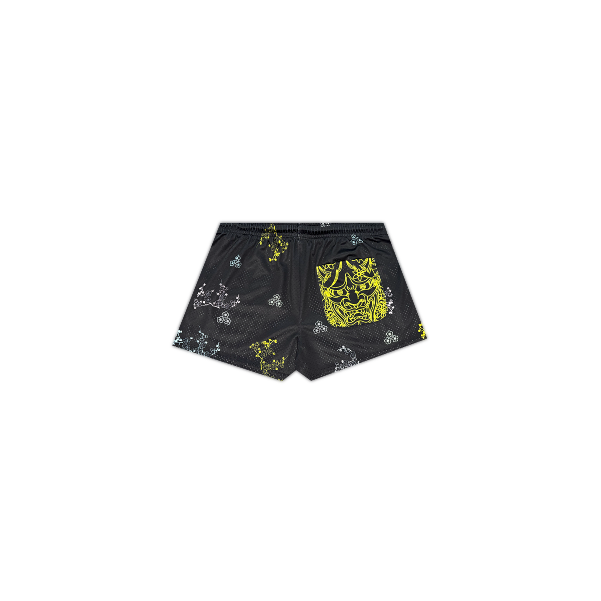 WOMEN'S SAKURA 'EASTER' GAME SHORTS