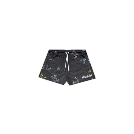 WOMEN'S SAKURA 'EASTER' GAME SHORTS