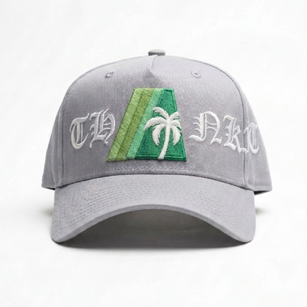 ALOHA STADIUM AFRAMES (GREY)