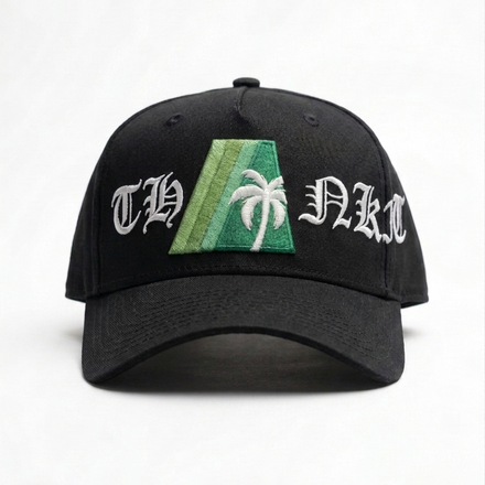 ALOHA STADIUM AFRAMES (BLACK)