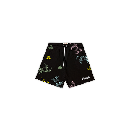 SAKURA 'EASTER' GAME SHORTS
